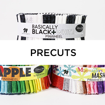 Fabric Precuts